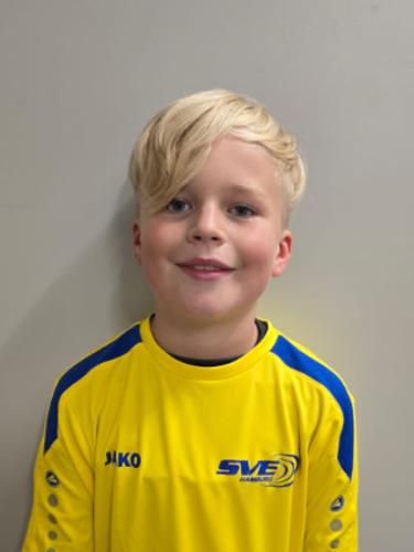 Niklas Tyler Bretsmann