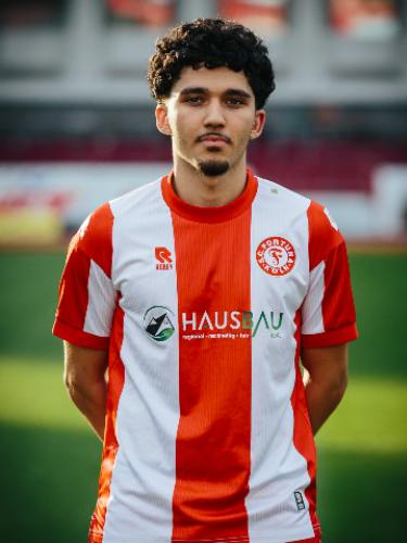 Ridouan Mohallik