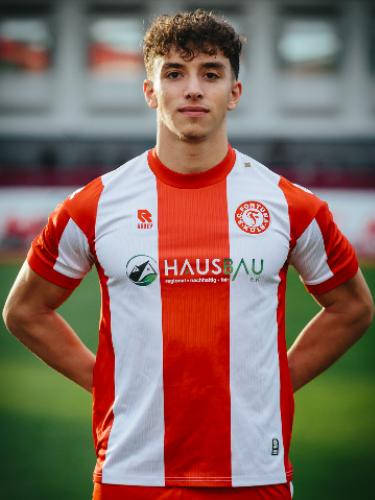 Francesco Santacroce Di Gregorio