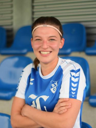 Clara Achberger