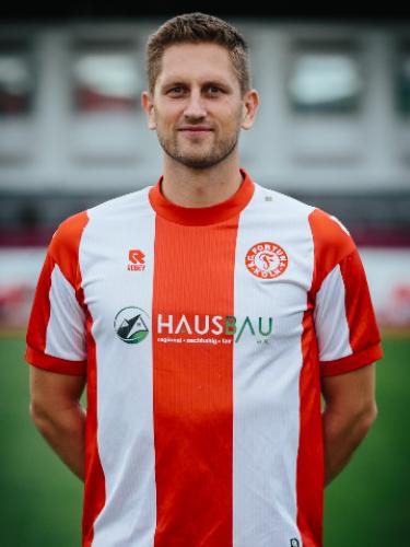 Joran Christopher Sobiech