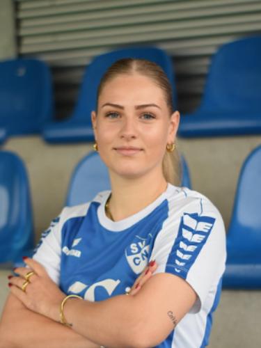 Nele Marie Blunk