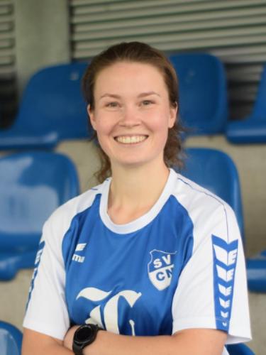 Jerusha Arndt
