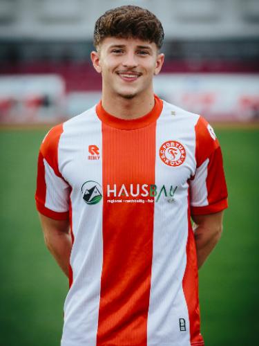 Julian Zielinski