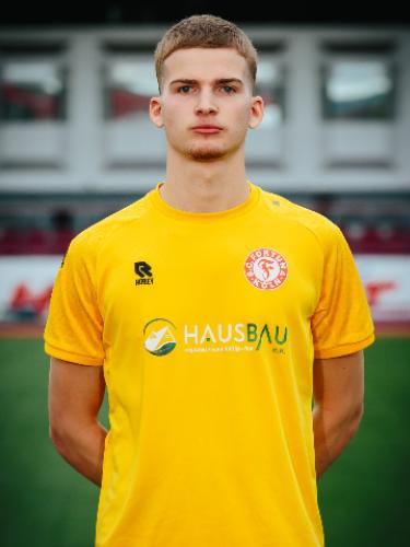 Pascal Zink