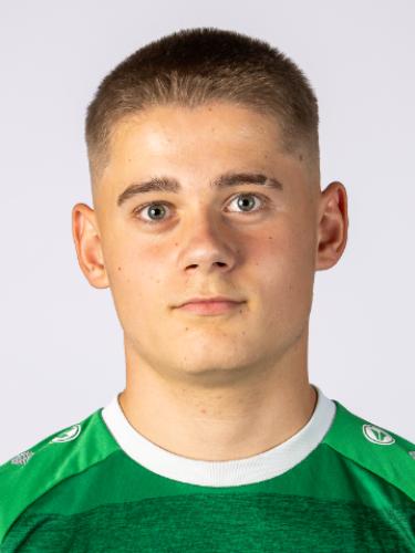Eliah Theobald