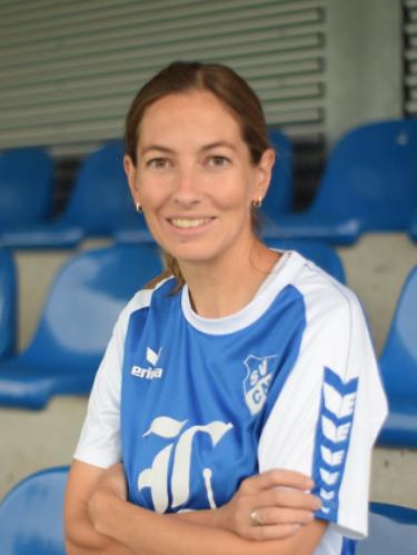 Janine Griebel