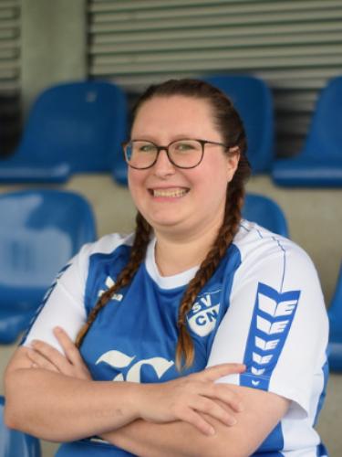 Antonia Katharina Kurz