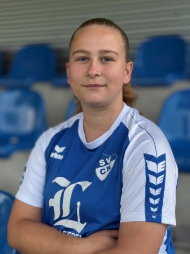 Silja Malin Rupnow