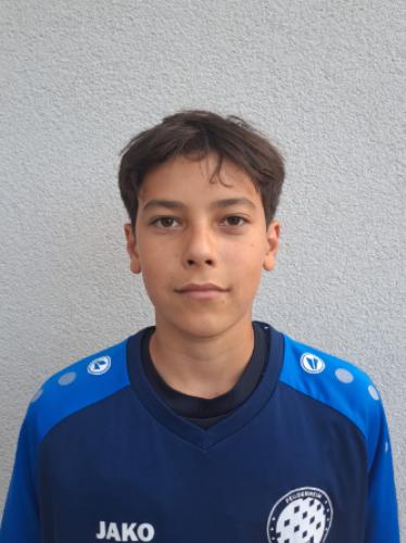 Jarle Aaron Loekito