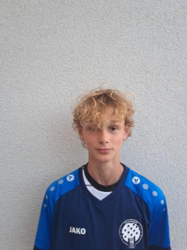 Mattis Weichert