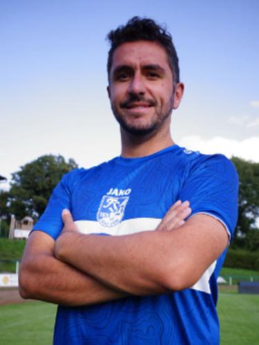 Tobias Doeppenschmitt