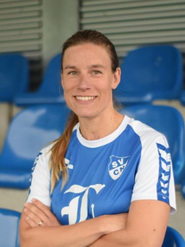 Friederike Lisa Sinner