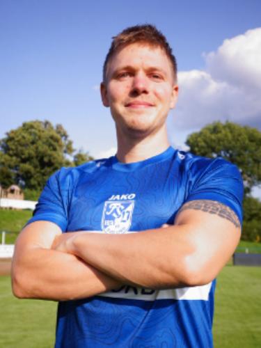 Julian Freund