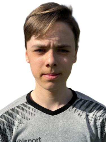 Maximilian Jansen