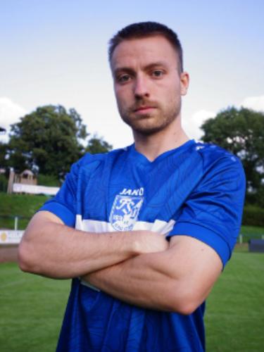 Erik Hagemann