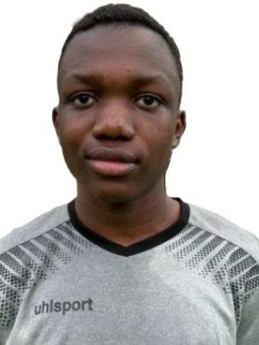 Jeremie Nsibu