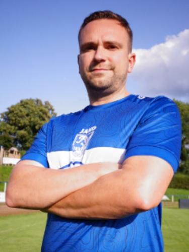 Simon Pfeifer