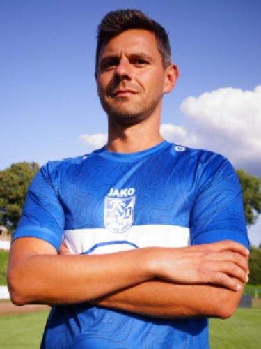 Christian Rieger