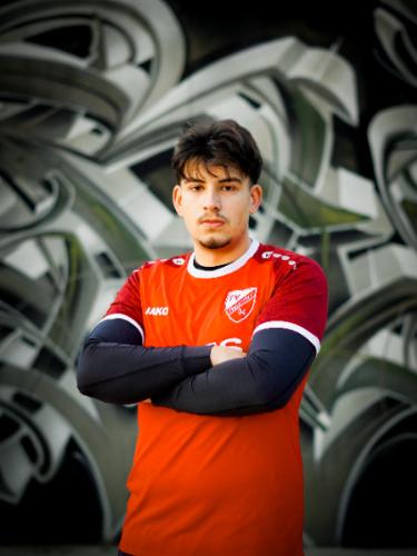 Adriano-Mauricio Hayen