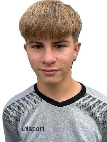 Ben Wallraven