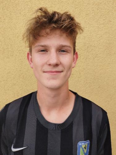 Marlon Decke
