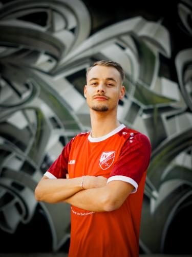 Leonhard Schrewe