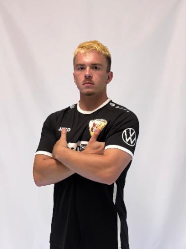 Felix Max Kunert