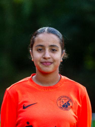 Zaineb Boufrira