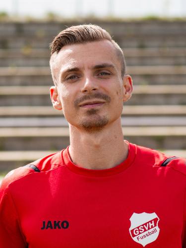 Jan Drohomiretzki