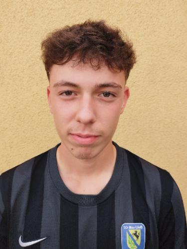 Elias Sturzebecher