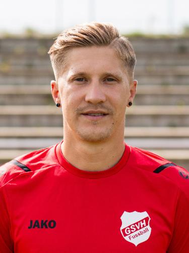 Maximilian Kaluza