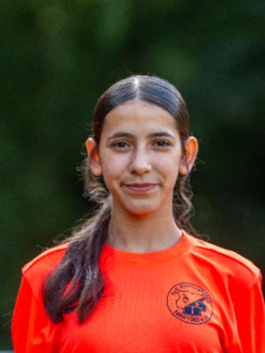 Hatice Ilayda Cansu