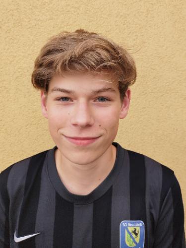 Sverre Jakob Krüger