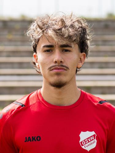 Muhammed-Ali Özkaya