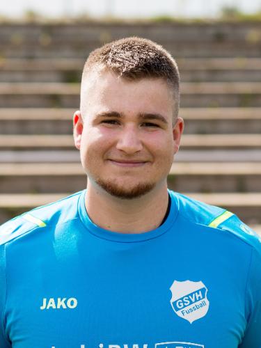 Timo Staudenmaier