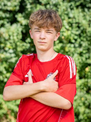 Kjell Maximilian Finkler