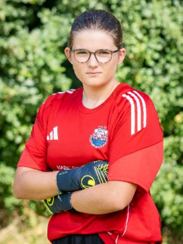 Sophie Annemarie Vollrath