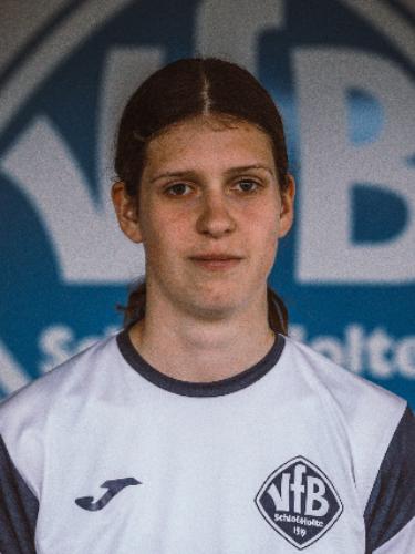 Ida Emily Fischer