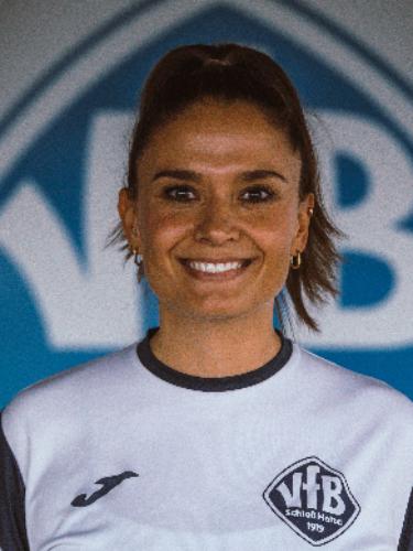 Lisa Lucia Laccertosa