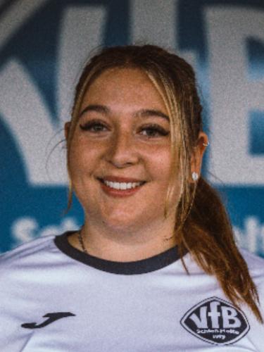 Jamila Lükewille