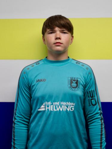 Frederik Finian Schlimme