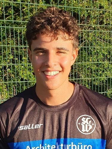 Noah Hartig