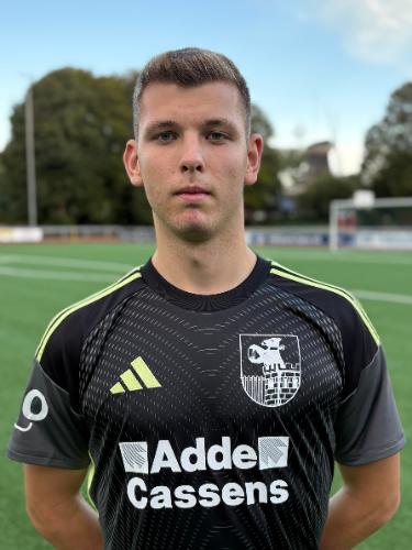 Jonas Dieken