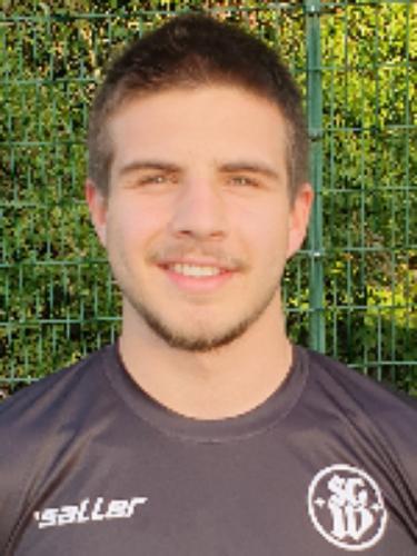 Maximilian Ullmann