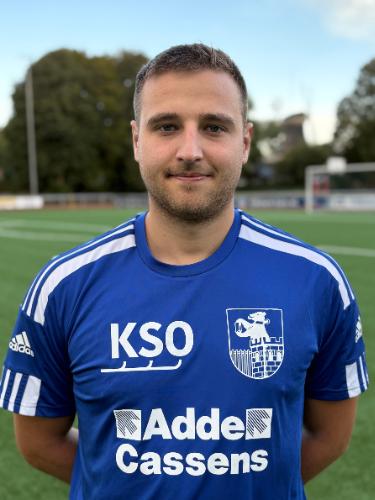 Niklas Sukowski