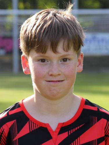 Jannick Janke