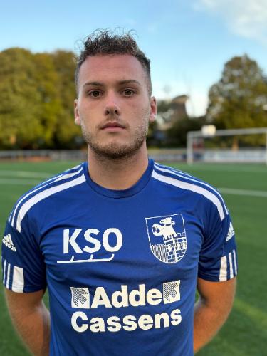 Klaas Taddigs