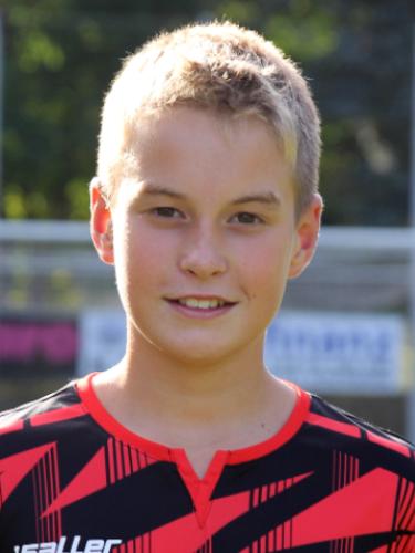 Luca Schnappauf