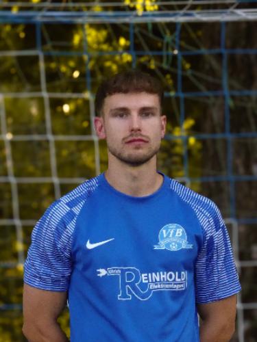 Domenick Winkler